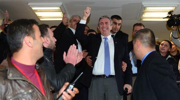 Ankara'nın oyuna bak!