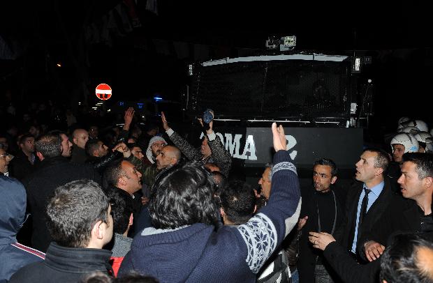 Ankara'nın oyuna bak!