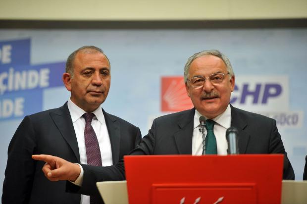 Ankara'nın oyuna bak!