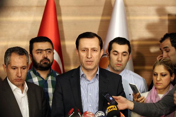 Ankara'nın oyuna bak!
