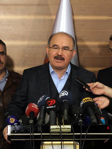 Ankara'nın oyuna bak!
