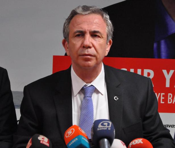 Ankara'nın oyuna bak!