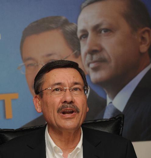 Ankara'nın oyuna bak!