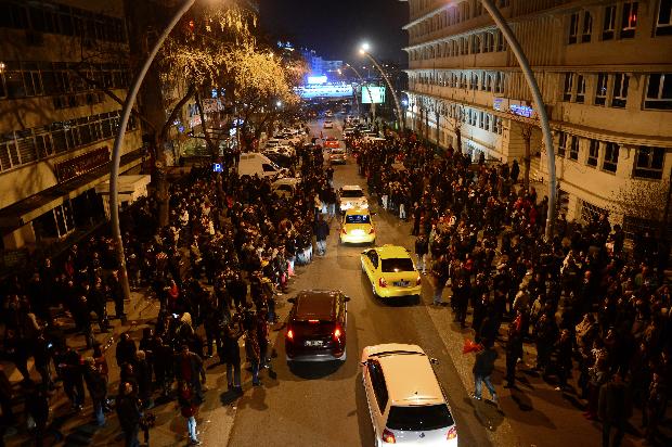Ankara'nın oyuna bak!