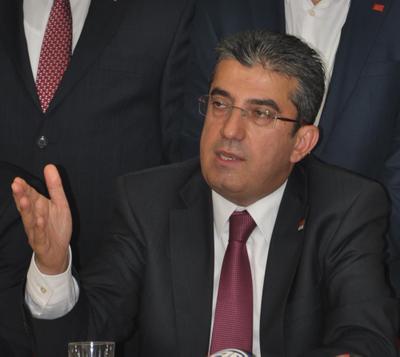 Ankara'nın oyuna bak!