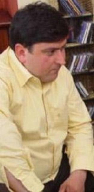Eski mesleğine hiç kimse inanamıyor!
