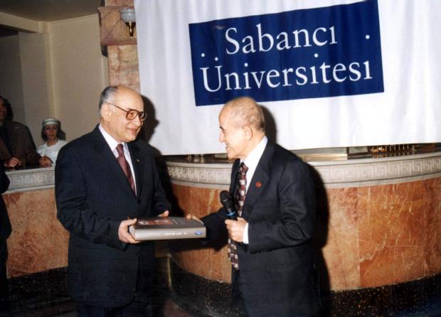 'Sakıp Ağa'sız 10 yıl
