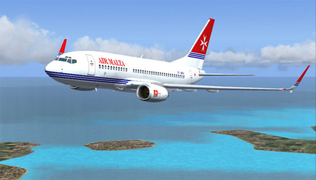 En yeni tatil rotası!
