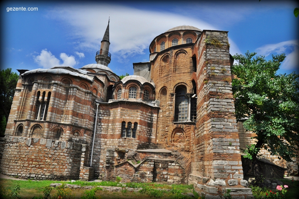 Türkiye'de mutlaka görülmesi gereken yerler