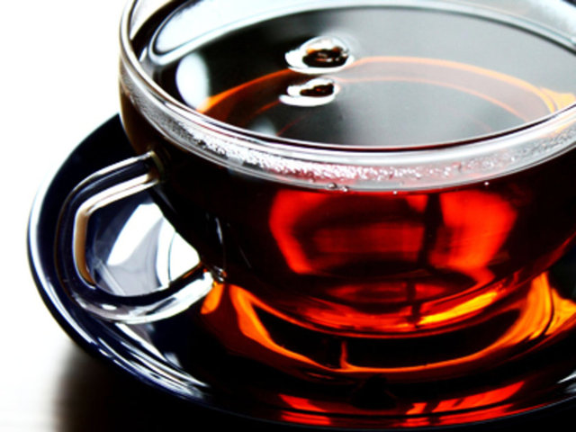 Çay içenler dikkat!