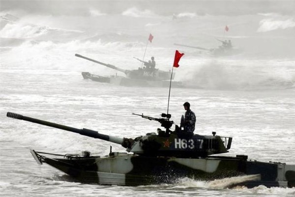 Dünyanın en güçlü 11 ordusu