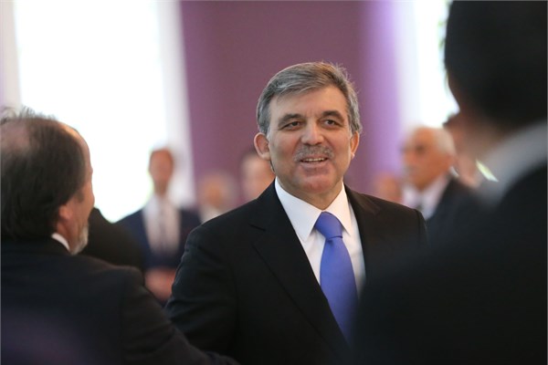 2014'ün en etkili kişileri
