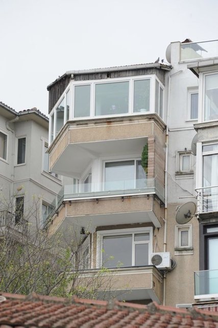 600 bin dolara Boğaz manzarası!
