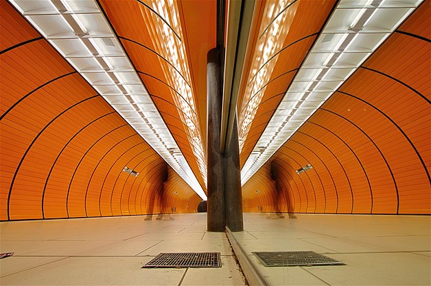 En Güzel Tren İstasyonları
