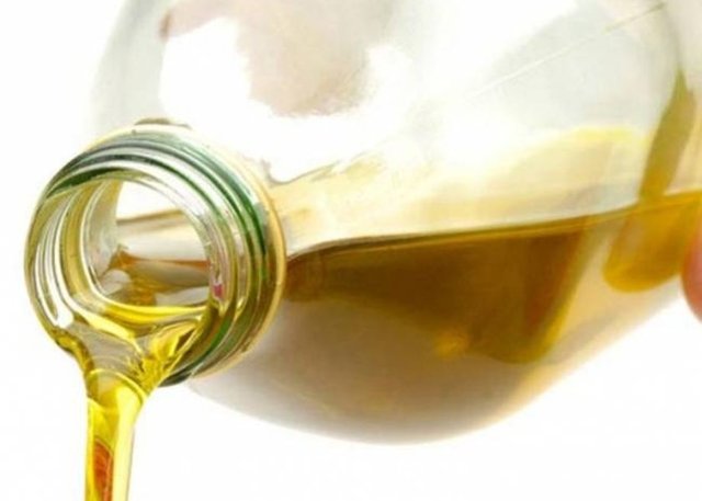 Kolesterol karşıtı gıdalar
