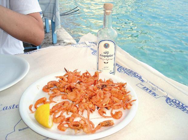 Uğruna seyahat edilecek 30 yemek