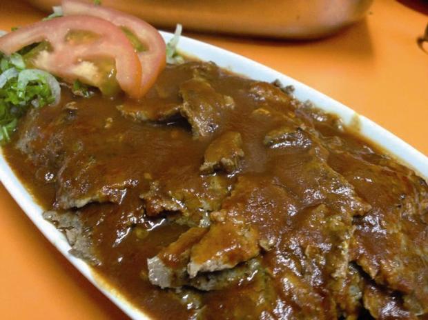 Uğruna seyahat edilecek 30 yemek