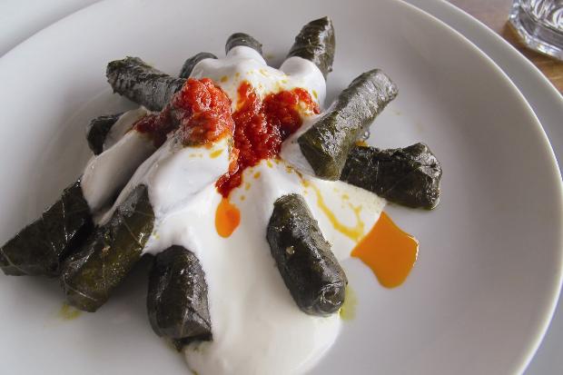 Uğruna seyahat edilecek 30 yemek