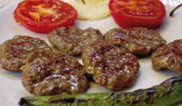 Uğruna seyahat edilecek 30 yemek