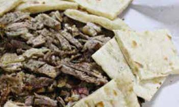 Uğruna seyahat edilecek 30 yemek