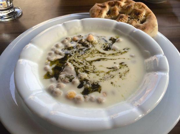 Uğruna seyahat edilecek 30 yemek