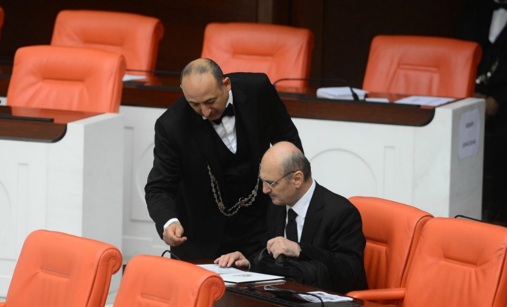 Meclis'te kritik gün