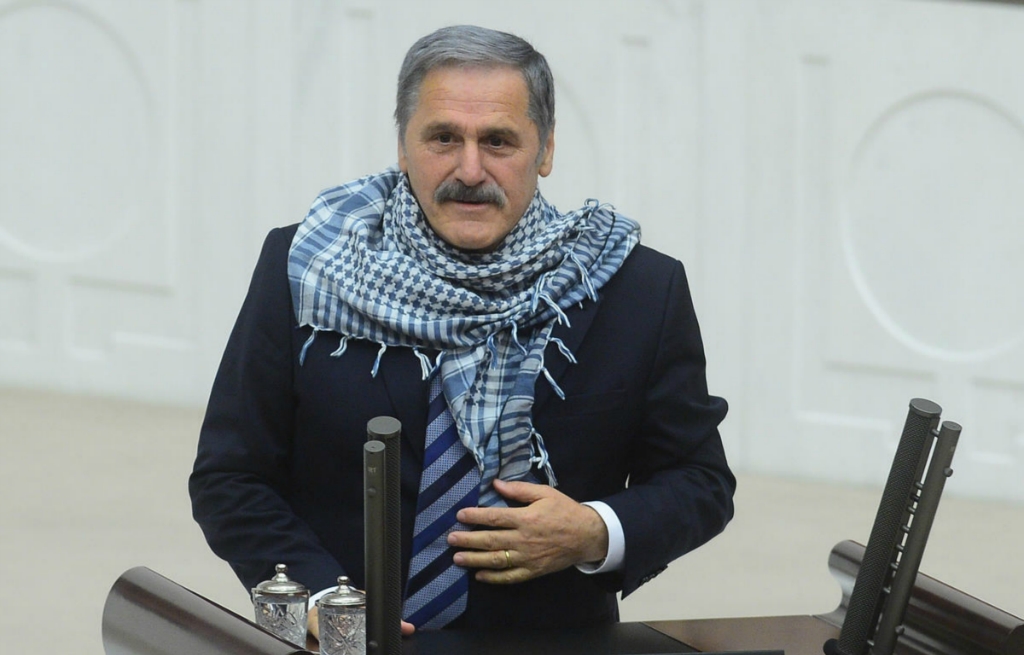 Meclis'te kritik gün