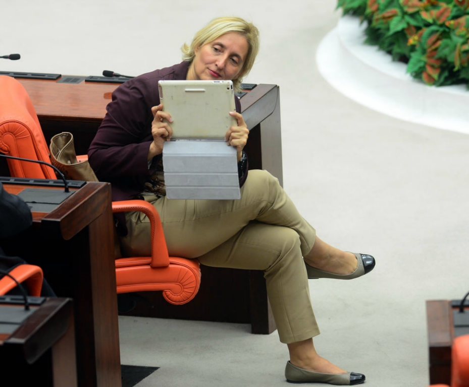 Meclis'te kritik gün