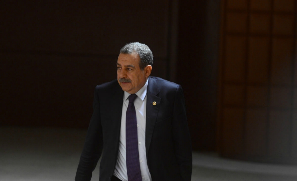 Meclis'te kritik gün