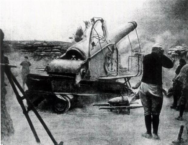 Çanakkale'yi geçilmez kılan kahramanlar