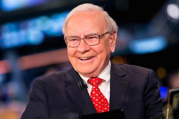 Buffett'ın markaları

