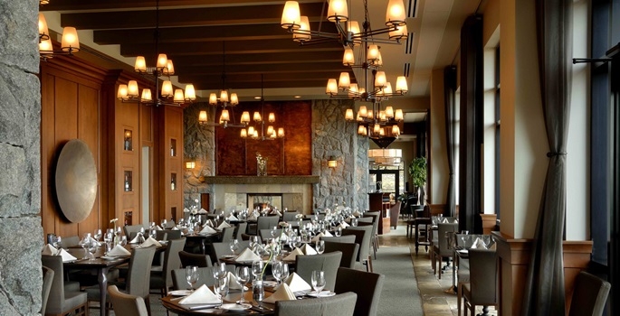 Dünyanın en iyi restoranı 'Noma'
