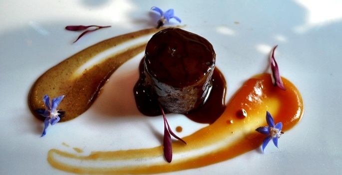 Dünyanın en iyi restoranı 'Noma'
