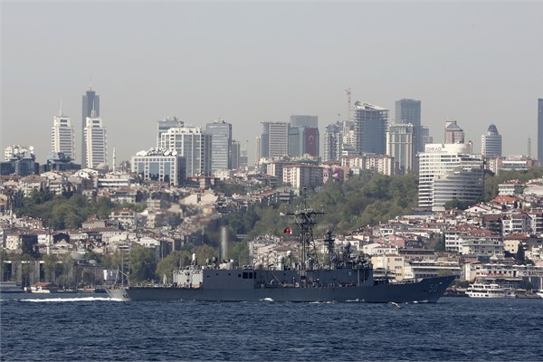 İstanbul emlak yatırımının yıldızlarından
