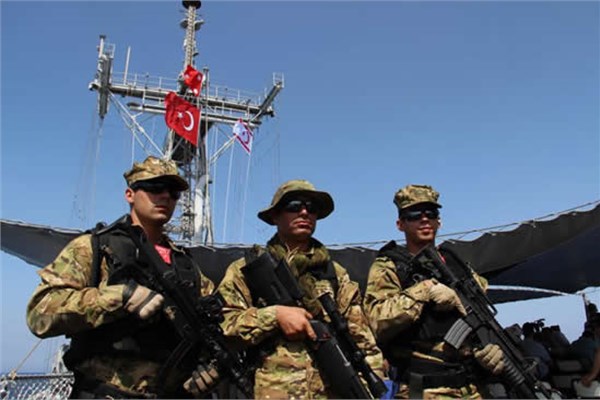 Dünyanın en güçlü 11 ordusu
