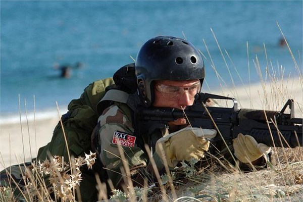 Dünyanın en güçlü 11 ordusu
