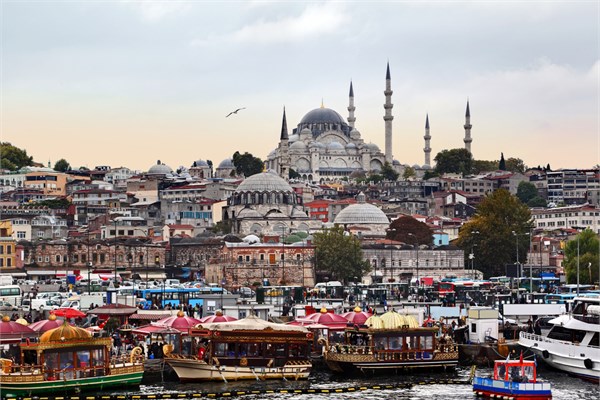Türkiye sınıfta kaldı
