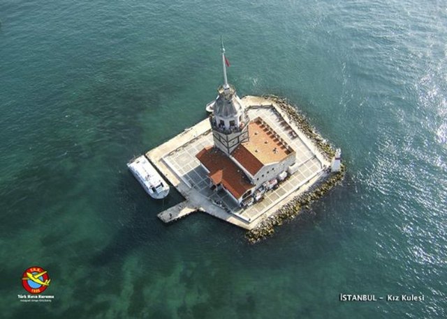 Havadan Türkiye fotoğrafları
