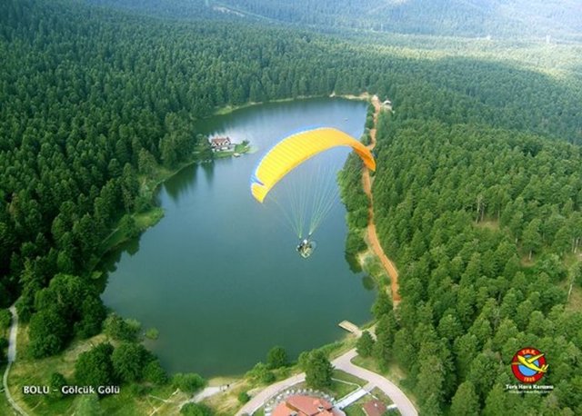Havadan Türkiye fotoğrafları
