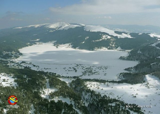 Havadan Türkiye fotoğrafları
