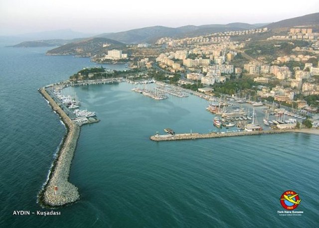 Havadan Türkiye fotoğrafları
