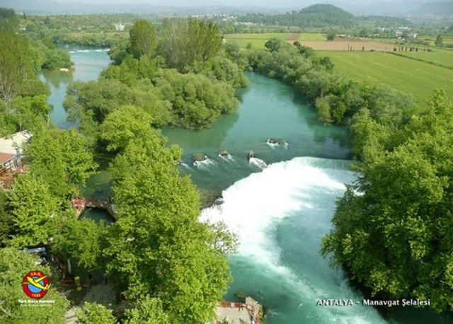 Havadan Türkiye fotoğrafları
