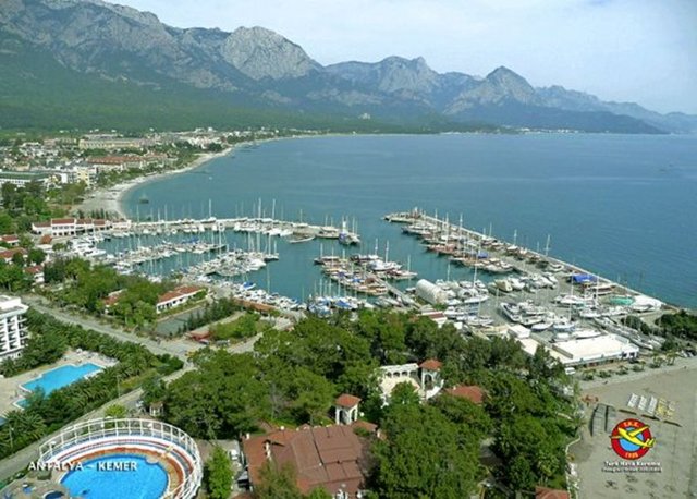 Havadan Türkiye fotoğrafları
