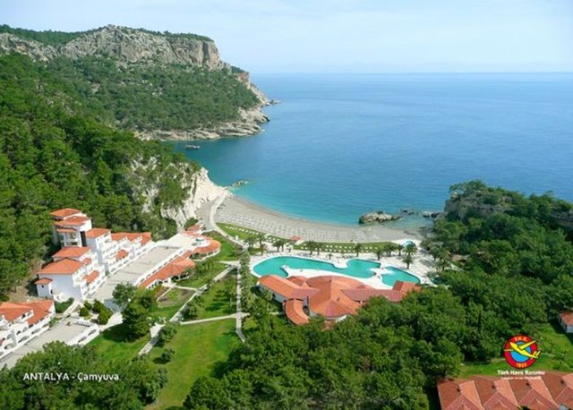 Havadan Türkiye fotoğrafları
