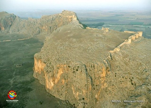 Havadan Türkiye fotoğrafları
