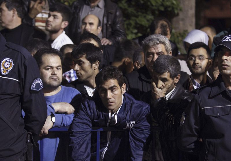 Ünlülerin Soma faciası tweetleri