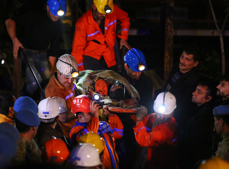 Ünlülerin Soma faciası tweetleri