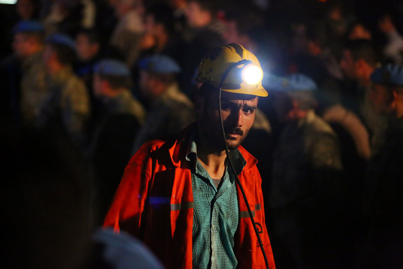 Ünlülerin Soma faciası tweetleri