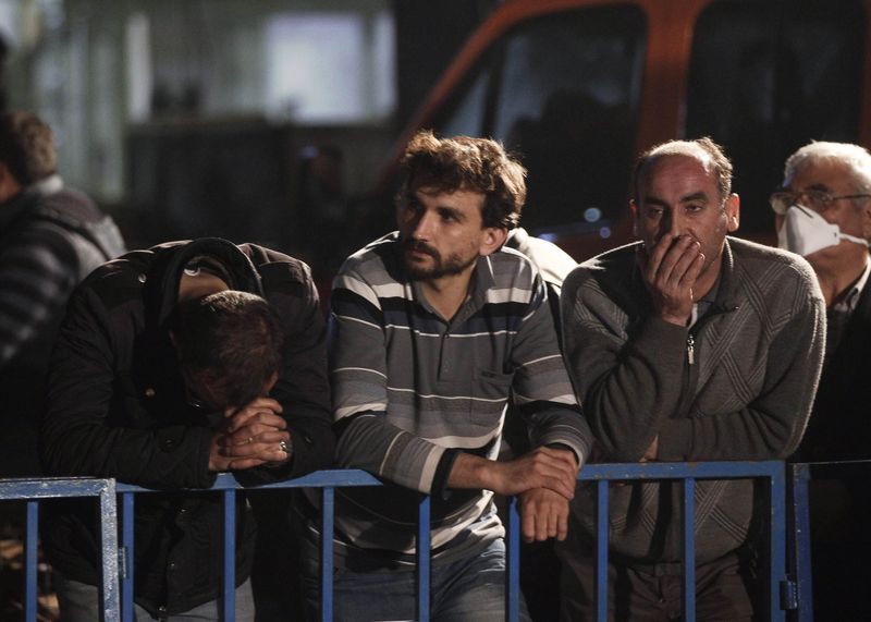 Ünlülerin Soma faciası tweetleri