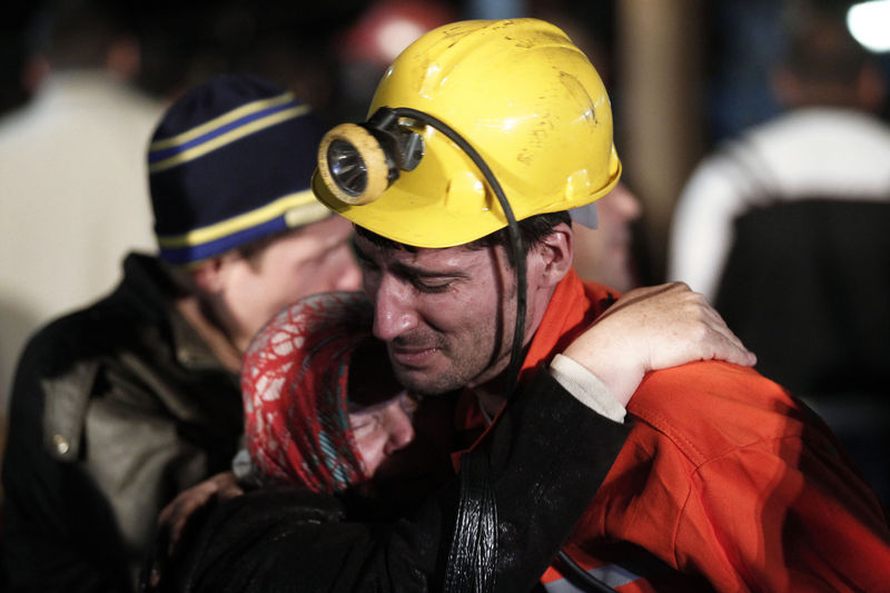 Ünlülerin Soma faciası tweetleri